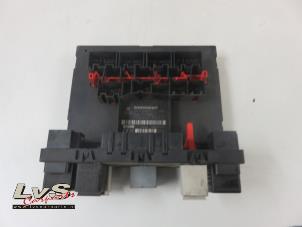 Used Body control computer Volkswagen Golf V (1K1) Price on request offered by LvS Carparts