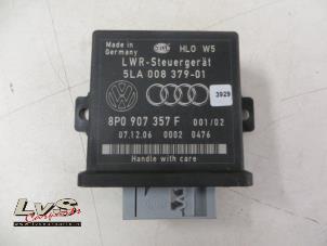 Usagé Ordinateur éclairage Audi Q7 (4LB) Prix sur demande proposé par LvS Carparts