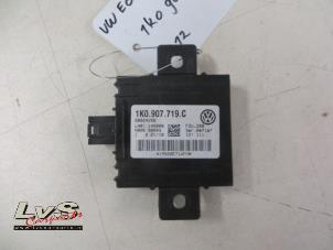 Used Alarm module Volkswagen Eos (1F7/F8) Price on request offered by LvS Carparts