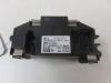 Heater resistor from a Volkswagen Eos (1F7/F8)  2011