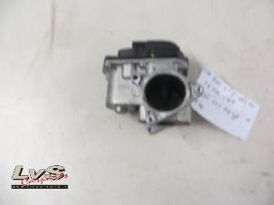 Used EGR valve Volkswagen Eos (1F7/F8) Price on request offered by LvS Carparts