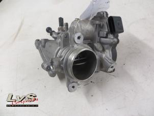 Used EGR valve Volkswagen Scirocco (137/13AD) Price on request offered by LvS Carparts