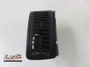 Used Dashboard vent Volkswagen Caddy II (9K9A) Price on request offered by LvS Carparts