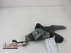 Used Parking brake mechanism BMW 3 serie (E90) Price on request offered by LvS Carparts