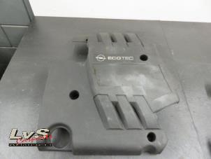 Used Engine protection panel Opel Signum Price on request offered by LvS Carparts