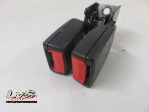 Used Rear seatbelt buckle, left BMW Mini One/Cooper (R50) Price on request offered by LvS Carparts