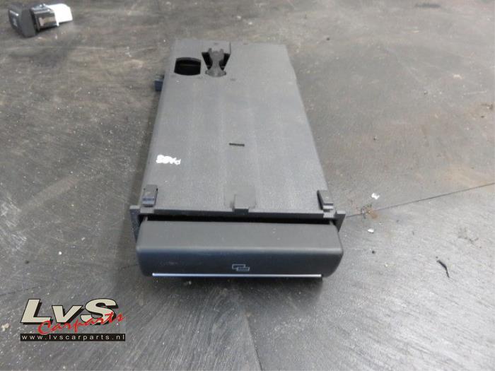 Usagé Divers Audi A3 (8P1) 2.0 TDI DPF Prix sur demande proposé par LvS Carparts