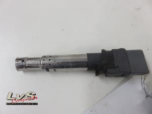 Used Pen ignition coil Volkswagen CC (358) Price on request offered by LvS Carparts