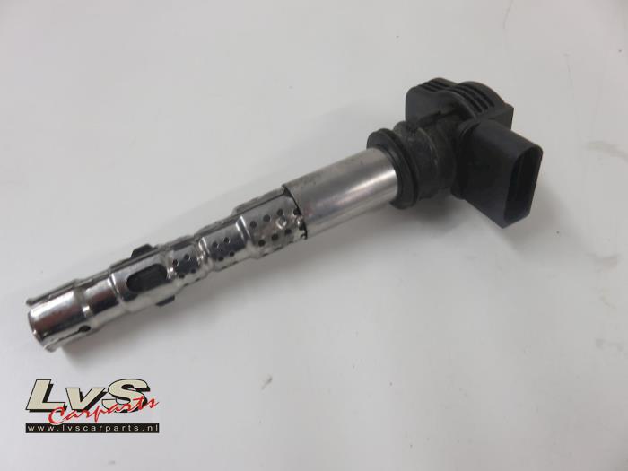 Usagé Broche bobine Volkswagen Passat Prix sur demande proposé par LvS Carparts