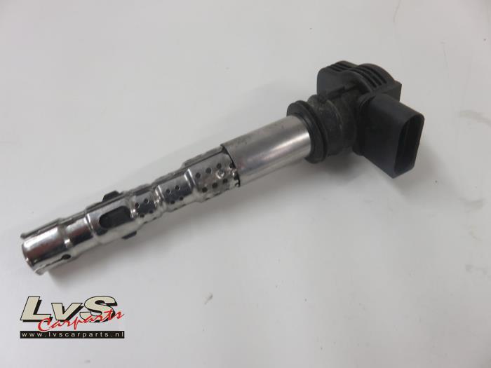 Usagé Broche bobine Volkswagen Passat Prix sur demande proposé par LvS Carparts