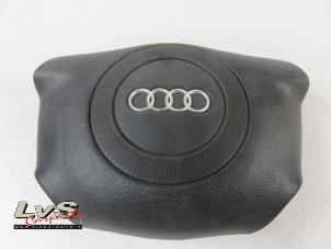 Used Left airbag (steering wheel) Audi A3 Price on request offered by LvS Carparts