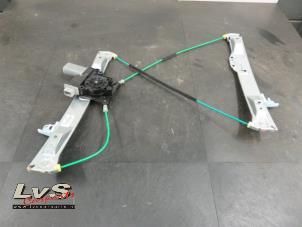 Used Window mechanism 2-door, front right Opel Corsa E 1.2 16V Price on request offered by LvS Carparts