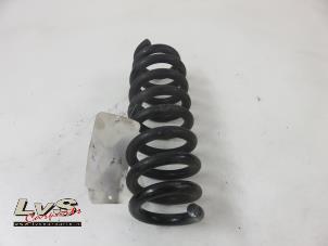 Used Rear coil spring BMW 3 serie (E92) Price on request offered by LvS Carparts
