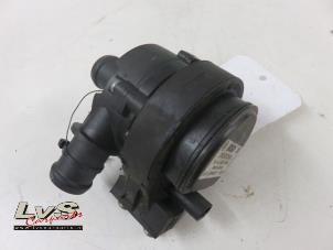 Used Additional water pump Volkswagen Polo V (6R) 1.6 TDI 16V 105 Price on request offered by LvS Carparts