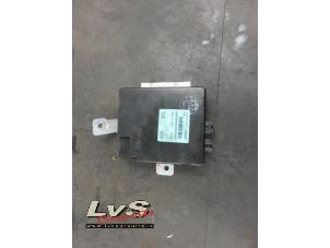 Used Module (miscellaneous) Kia Sorento I (JC) 2.5 CRDi 16V Price on request offered by LvS Carparts