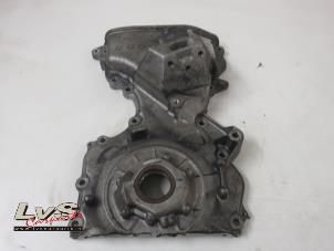 Used Timing cover Nissan Pixo (D31S) 1.0 12V Price on request offered by LvS Carparts