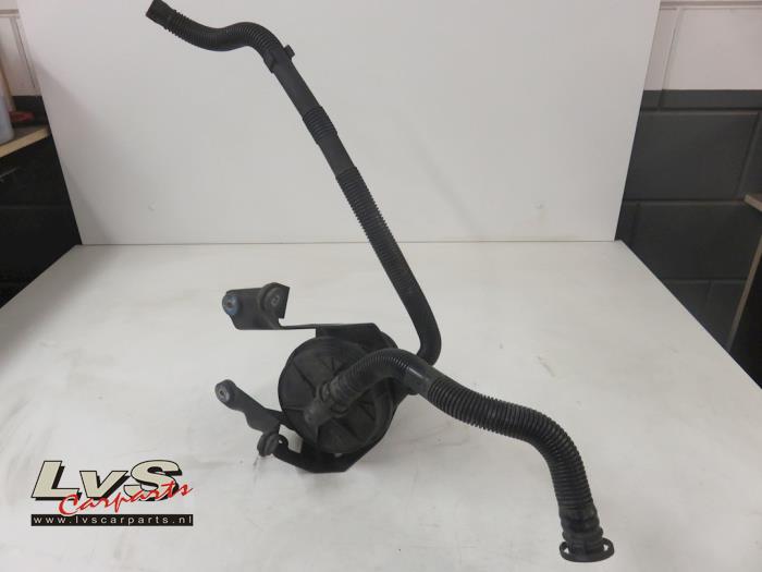 Używane Pompa gazów spalinowych Volkswagen Touareg (7LA/7L6) 3.2 V6 24V Cena na żądanie oferowane przez LvS Carparts
