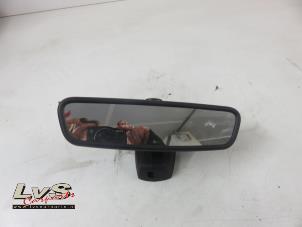 Used Rear view mirror BMW 3 serie (E90) 320i 16V Price on request offered by LvS Carparts