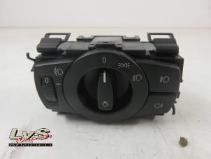 Used Light switch BMW 3 serie (E90) 320i 16V Price on request offered by LvS Carparts