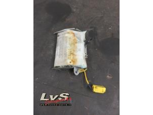 Used Roof curtain airbag, left Volkswagen Transporter T5 1.9 TDi Price € 75,00 Margin scheme offered by LvS Carparts