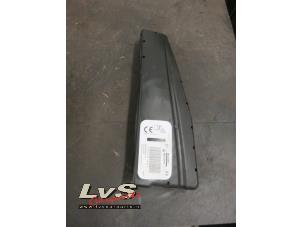 Used Seat airbag (seat) Renault Clio IV Estate/Grandtour (7R) 1.2 TCE 16V EDC Price € 20,00 Margin scheme offered by LvS Carparts