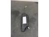 Seat airbag (seat) from a Volkswagen Touran (1T1/T2), MPV, 2003 / 2010 2006