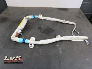 Used Roof curtain airbag, right Opel Astra J (PC6/PD6/PE6/PF6) 1.4 Turbo 16V Price € 30,00 Margin scheme offered by LvS Carparts
