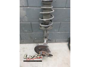 Used Front shock absorber rod, right Opel Astra J (PC6/PD6/PE6/PF6) 2.0 CDTI 16V 160 Ecotec Price € 95,00 Margin scheme offered by LvS Carparts