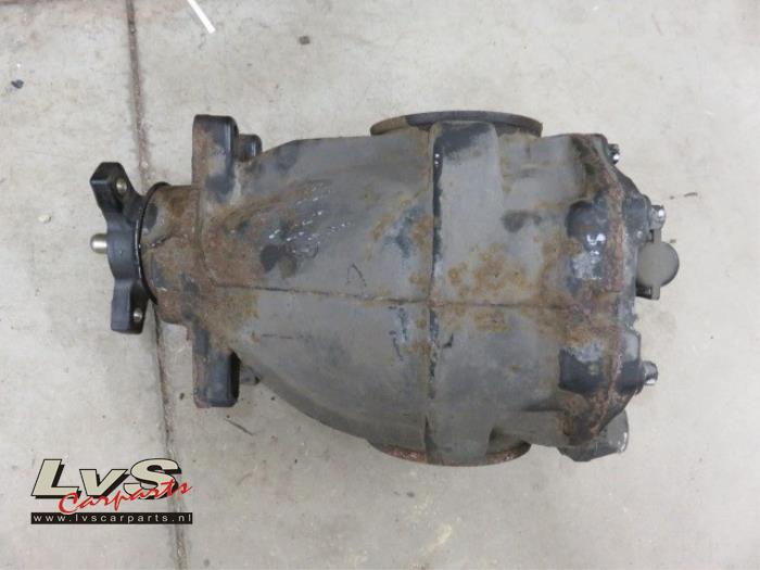 Gebrauchte Differential hinten Mercedes E (W211) 2.2 E-220 CDI 16V Preis € 255,60 Margenregelung angeboten von LvS Carparts
