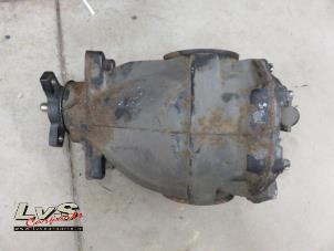 Used Rear differential Mercedes E (W211) 2.2 E-220 CDI 16V Price € 284,00 Margin scheme offered by LvS Carparts
