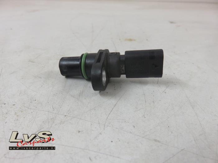 Begagnade Kamaxelsensor Volkswagen Golf VII Variant (AUVV) 1.4 TGI 16V Pris € 15,00 Marginaltabell erbjuds av LvS Carparts