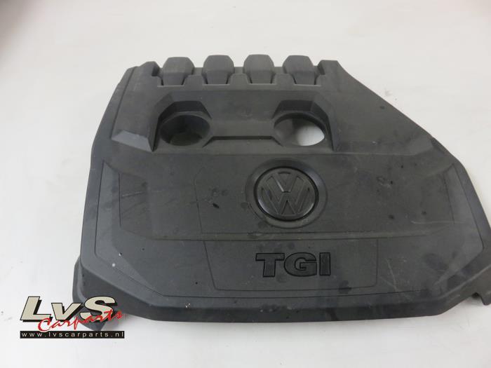 Gebrauchte Abdeckblech Motor Volkswagen Golf VII Variant (AUVV) 1.4 TGI 16V Preis € 34,00 Margenregelung angeboten von LvS Carparts
