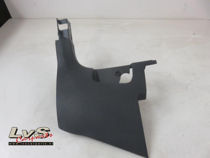 Usagé Divers Volkswagen Polo VI (AW1) 2.0 GTI Turbo 16V Prix € 8,00 Règlement à la marge proposé par LvS Carparts