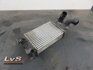 Used Intercooler Opel Astra H SW (L35) 1.7 CDTi 16V Price € 40,00 Margin scheme offered by LvS Carparts