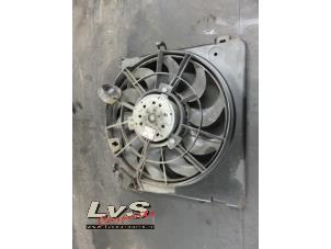 Used Cooling fans Opel Astra H SW (L35) 1.7 CDTi 16V Price € 16,00 Margin scheme offered by LvS Carparts