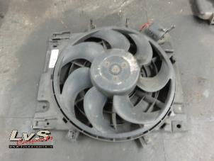 Used Cooling fans Opel Astra H SW (L35) 1.7 CDTi 16V Price € 16,00 Margin scheme offered by LvS Carparts
