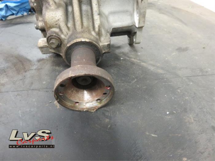 Details about   For 2005-2010 Volvo V50 Transfer Case Output Shaft Repair Sleeve Genuine 86843QR