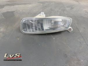Used Indicator lens, left Fiat Punto Evo (199) 0.9 TwinAir Price € 8,00 Margin scheme offered by LvS Carparts