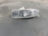 Indicator lens, left from a Fiat Punto Evo (199), 2009 / 2012 0.9 TwinAir, Hatchback, Petrol, 875cc, 63kW (86pk), 312A2000, 2012-01 / 2012-03 2012