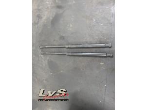 Used Set of gas struts for boot Fiat Punto Evo (199) 0.9 TwinAir Price € 16,00 Margin scheme offered by LvS Carparts
