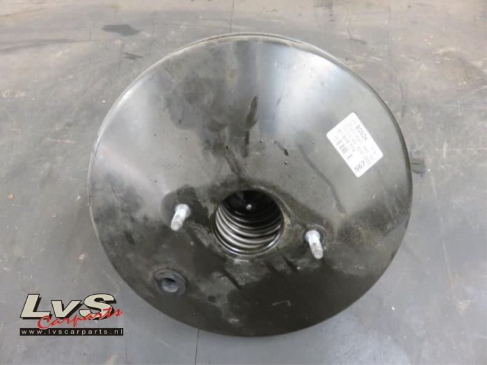 Usagé Servo frein Fiat Punto Evo (199) 0.9 TwinAir Prix € 61,00 Règlement à la marge proposé par LvS Carparts