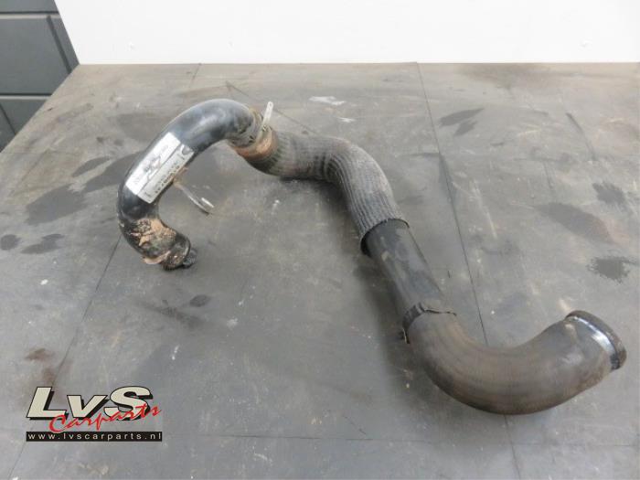 Gebrauchte Intercooler Rohr Fiat Punto Evo (199) 0.9 TwinAir Preis € 32,00 Margenregelung angeboten von LvS Carparts