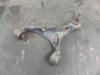 Front upper wishbone, right from a Landrover Range Rover Sport (LS), 2005 / 2013 3.0 S TDV6, Jeep/SUV, Diesel, 2.993cc, 180kW (245pk), 4x4, 306DT; TDV6, 2009-09 / 2013-03, LSAAG; LSS4KR 2009