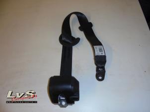 Used Rear seatbelt buckle, right Volkswagen Polo V (6R) 1.6 TDI 16V 90 Price € 36,00 Margin scheme offered by LvS Carparts