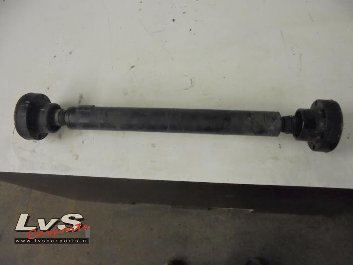 Usagé Arbre intermédiaire Volkswagen Touareg (7LA/7L6) 3.2 V6 24V Prix € 57,00 Règlement à la marge proposé par LvS Carparts