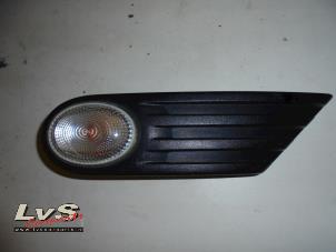 Used Indicator lens, front left Mini Mini (R56) 1.4 16V One Price € 13,00 Margin scheme offered by LvS Carparts