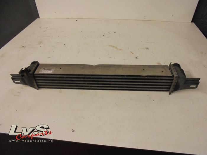 Used Intercooler Peugeot Bipper (AA) 1.3 HDI Price € 40,00 Margin scheme offered by LvS Carparts