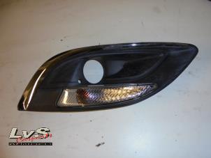 Used Cover plate fog light, left Opel Astra J (PC6/PD6/PE6/PF6) 1.4 Turbo 16V Price € 16,00 Margin scheme offered by LvS Carparts