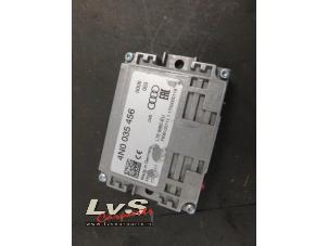 Used Antenna Amplifier Volkswagen Polo VI (AW1) 1.6 TDI 16V 95 Price € 61,00 Margin scheme offered by LvS Carparts