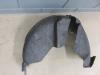 Wheel arch liner from a Volkswagen Polo VI (AW1) 1.6 TDI 16V 95 2017